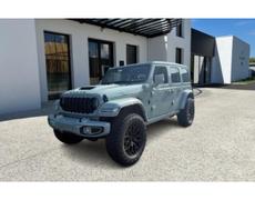 Jeep Wrangler La Teste-de-Buch