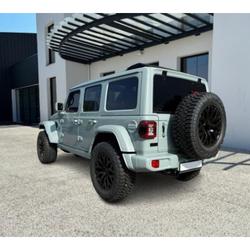 Jeep Wrangler BRUTE  HYB La Teste-de-Buch