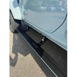 Jeep Wrangler BRUTE  HYB La Teste-de-Buch