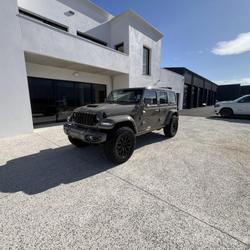 Jeep Wrangler BRUTE  HYB La Teste-de-Buch
