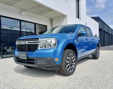 Ford Maverick La Teste-de-Buch