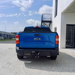 Ford Maverick SUPERCREW LARIAT 2.0 ECOBOOST La Teste-de-Buch