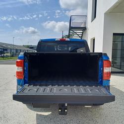 Ford Maverick SUPERCREW LARIAT 2.0 ECOBOOST La Teste-de-Buch