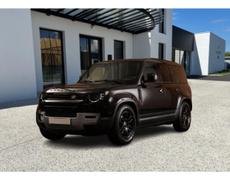 Land Rover Defender La Teste-de-Buch