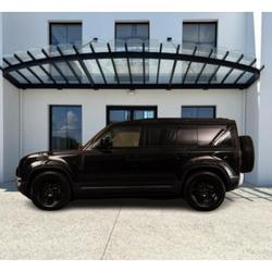 Land Rover Defender 110 S 250 Diesel Utilitaire 3 Places La Teste-de-Buch