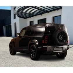 Land Rover Defender 110 S 250 Diesel Utilitaire 3 Places La Teste-de-Buch