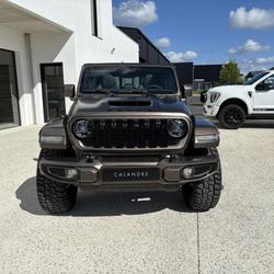 Jeep Wrangler BRUTE  HYB La Teste-de-Buch