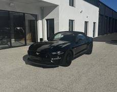 Ford Mustang La Teste-de-Buch
