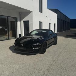 Ford Mustang 5.0 V8 GT La Teste-de-Buch