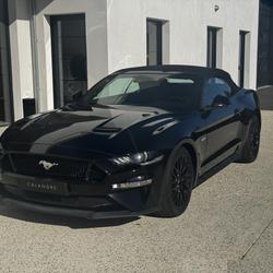 Ford Mustang 5.0 V8 GT La Teste-de-Buch
