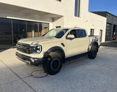 Ford Ranger La Teste-de-Buch