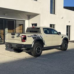 Ford Ranger RAPTOR \'R\' V6 410 CH La Teste-de-Buch