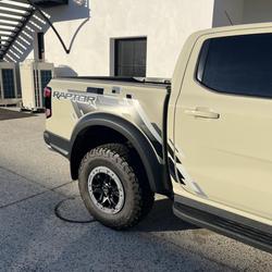 Ford Ranger RAPTOR \'R\' V6 410 CH La Teste-de-Buch