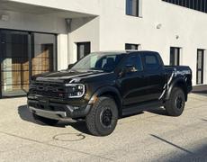 Ford Ranger La Teste-de-Buch