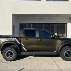 Ford Ranger RAPTOR \'R\' V6 410 CH La Teste-de-Buch