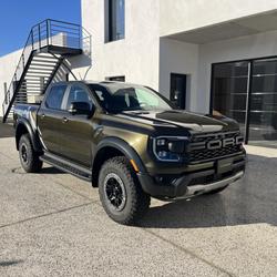 Ford Ranger RAPTOR \'R\' V6 410 CH La Teste-de-Buch