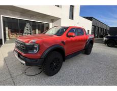 Ford Ranger La Teste-de-Buch