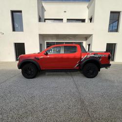 Ford Ranger RAPTOR 3.0 V6 ECOBOOST 292 CH La Teste-de-Buch