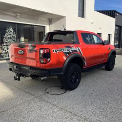Ford Ranger RAPTOR 3.0 V6 ECOBOOST 292 CH La Teste-de-Buch