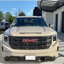GMC Sierra 1500 PRO 2026 FLEXFUEL Bio&eacute;thanol 5.3L V8 La Teste-de-Buch
