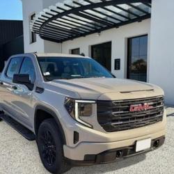 GMC Sierra 1500 PRO 2026 FLEXFUEL Bio&eacute;thanol 5.3L V8 La Teste-de-Buch