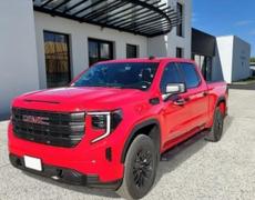 GMC Sierra La Teste-de-Buch