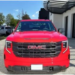 GMC Sierra 1500 PRO 2026 FLEXFUEL Bio&eacute;thanol 5.3L V8 La Teste-de-Buch