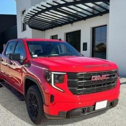 GMC Sierra 1500 PRO 2026 FLEXFUEL Bio&eacute;thanol 5.3L V8 La Teste-de-Buch