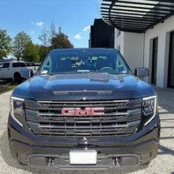 GMC Sierra 1500 PRO 2026 FLEXFUEL Bio&eacute;thanol 5.3L V8 La Teste-de-Buch