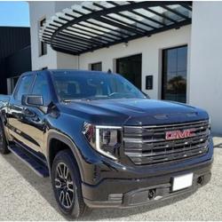 GMC Sierra 1500 PRO 2026 FLEXFUEL Bio&eacute;thanol 5.3L V8 La Teste-de-Buch