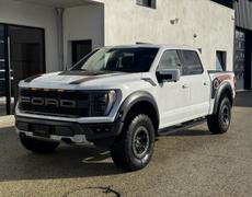Ford F 150 La Teste-de-Buch