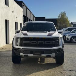 Ford F 150 RAPTOR 3.5 V6 SUPERCREW La Teste-de-Buch