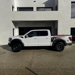 Ford F 150 RAPTOR 3.5 V6 SUPERCREW La Teste-de-Buch