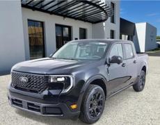 Ford Maverick La Teste-de-Buch