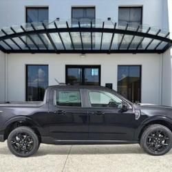 Ford Maverick SUPERCREW LARIAT 2.5L HYB La Teste-de-Buch