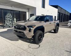 Toyota Tacoma La Teste-de-Buch