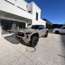 Toyota Tacoma TRD PRO 2.4L HYBRIDE DOUBLE CABINE 326 CH La Teste-de-Buch