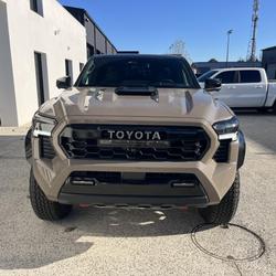 Toyota Tacoma TRD PRO 2.4L HYBRIDE DOUBLE CABINE 326 CH La Teste-de-Buch