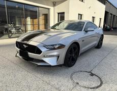 Ford Mustang La Teste-de-Buch