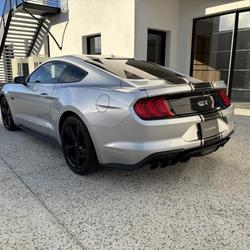 Ford Mustang 5.0 V8 GT PREMIUM La Teste-de-Buch
