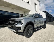 Ford Ranger La Teste-de-Buch