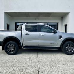 Ford Ranger WILDTRAK DOUBLE CAB 2.0 ECOBLUE 205CH BVA La Teste-de-Buch