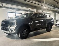 Ford Ranger La Teste-de-Buch