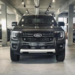 Ford Ranger WILDTRAK DOUBLE CAB 2.0 ECOBLUE 205CH BVA La Teste-de-Buch