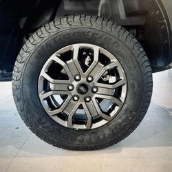 Ford Ranger WILDTRAK DOUBLE CAB 2.0 ECOBLUE 205CH BVA La Teste-de-Buch