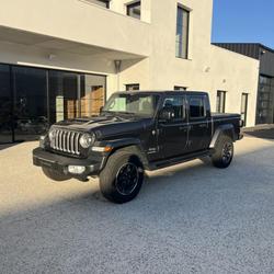 Jeep Gladiator OVERLAND 3.0 V6 MULTIJET La Teste-de-Buch