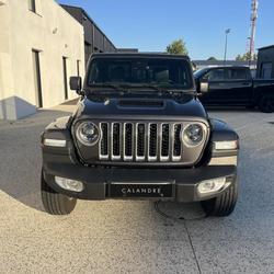 Jeep Gladiator OVERLAND 3.0 V6 MULTIJET La Teste-de-Buch