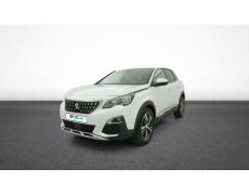 Peugeot 3008 Montélimar