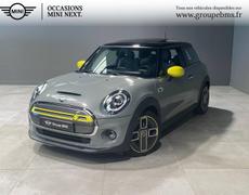 Mini Mini Évreux