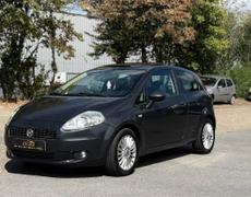 Fiat Punto Guichen